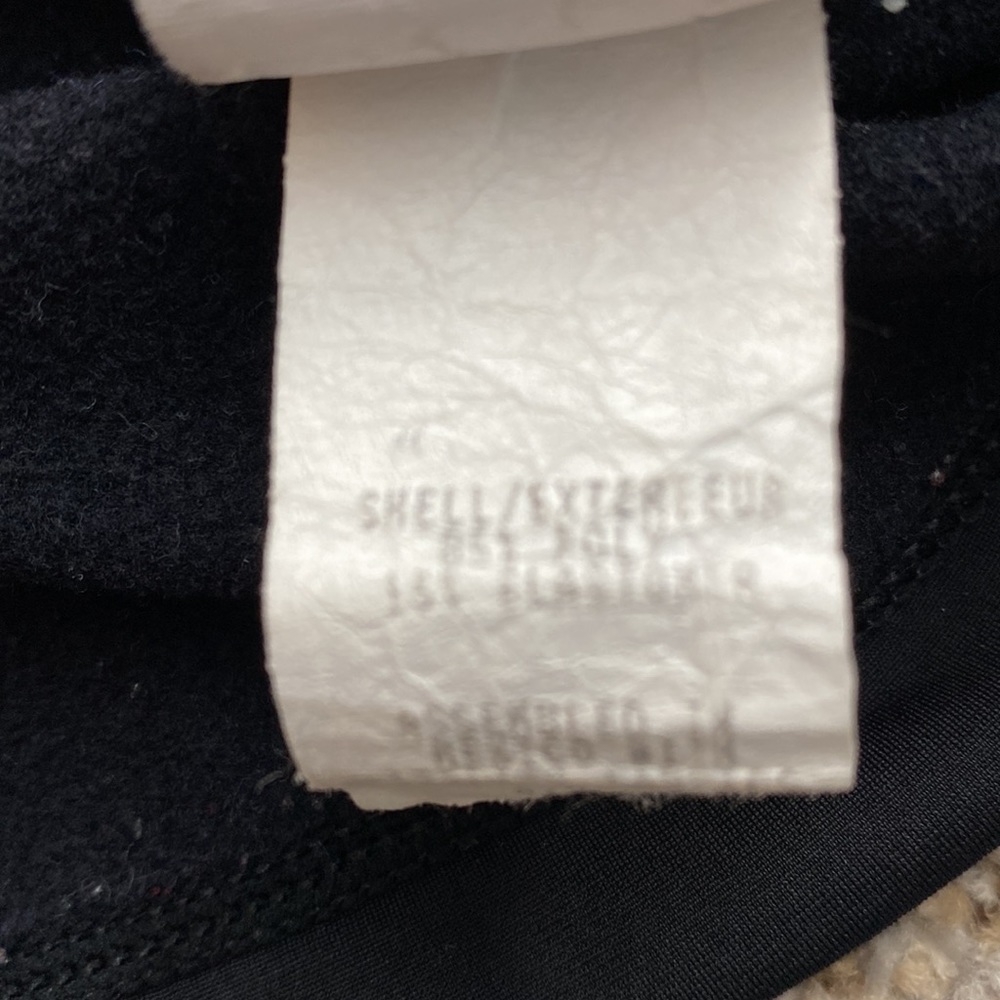 Nils Base Layer/Active Top - image 5